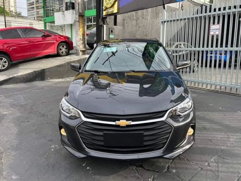 CHEVROLET 1.0 FLEX LT MANUAL