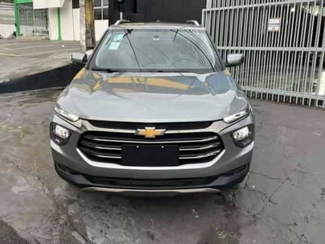 CHEVROLET 1.2 TURBO FLEX PREMIER AUTOMÁTICO