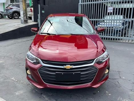 CHEVROLET 1.0 FLEX LT MANUAL