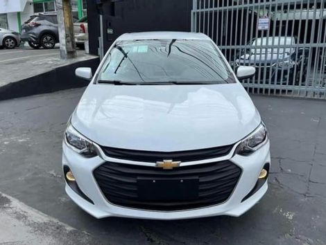 CHEVROLET 1.0 FLEX LT MANUAL