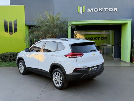 Chevrolet TRACKER LTZ 1.0 Turbo 12V Flex Aut.