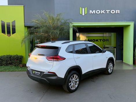 Chevrolet TRACKER LTZ 1.0 Turbo 12V Flex Aut.