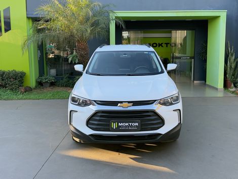 Chevrolet TRACKER LTZ 1.0 Turbo 12V Flex Aut.