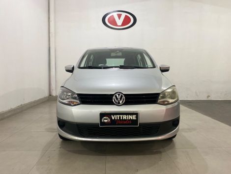 VolksWagen Fox 1.0 Mi Total Flex 8V 5p