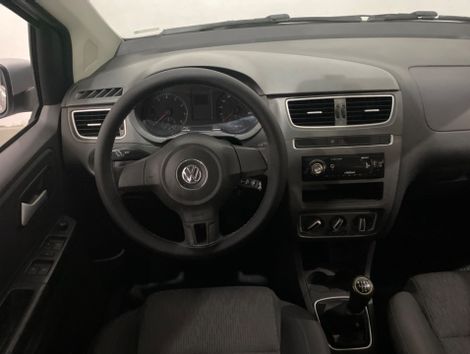 VolksWagen Fox 1.0 Mi Total Flex 8V 5p