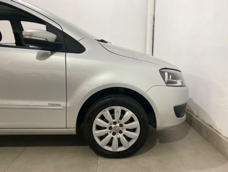 VolksWagen Fox 1.0 Mi Total Flex 8V 5p