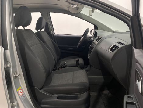 VolksWagen Fox 1.0 Mi Total Flex 8V 5p