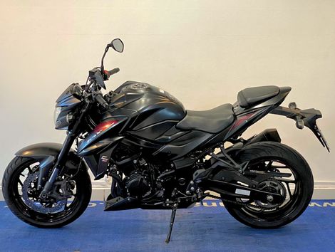 SUZUKI GSX-S 750