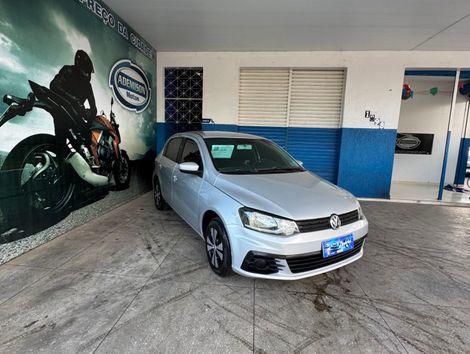 VolksWagen Gol Trendline 1.0 T.Flex 12V 5p