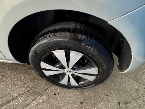 VolksWagen Gol Trendline 1.0 T.Flex 12V 5p