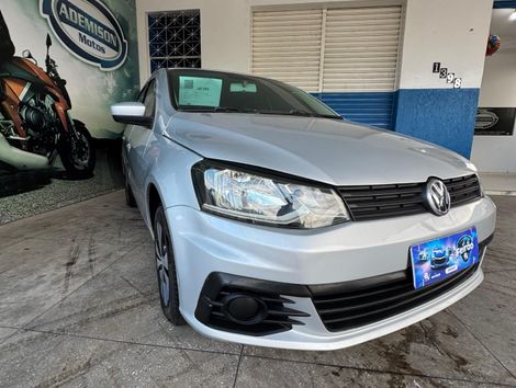VolksWagen Gol Trendline 1.0 T.Flex 12V 5p