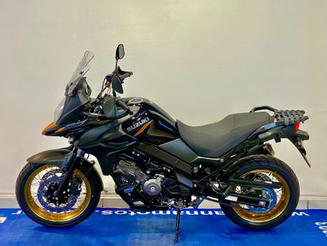 SUZUKI DL 650XT V-STROM