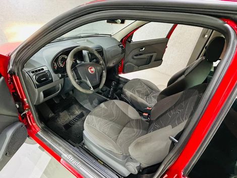 Fiat Strada Working 1.4 mpi Fire Flex 8V CD