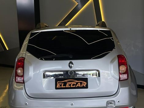 Renault DUSTER Dynamique 1.6 Flex 16V Mec.