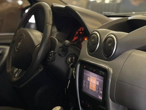 Renault DUSTER Dynamique 1.6 Flex 16V Mec.