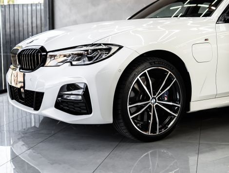 BMW 330e M Sport 2.0 Turbo Híbrido Aut.