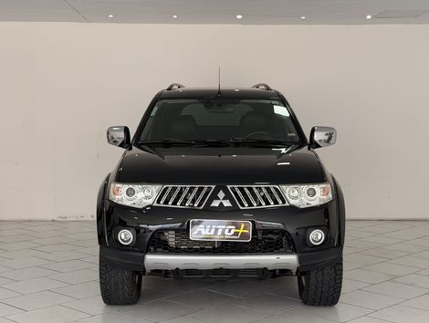 Mitsubishi Pajero DAKAR HPE 3.2 4x4 T.I Dies 5p Aut