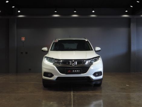 Honda HR-V EX 1.8 Flexone 16V 5p Aut.