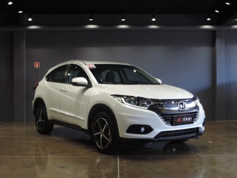 Honda HR-V EX 1.8 Flexone 16V 5p Aut.