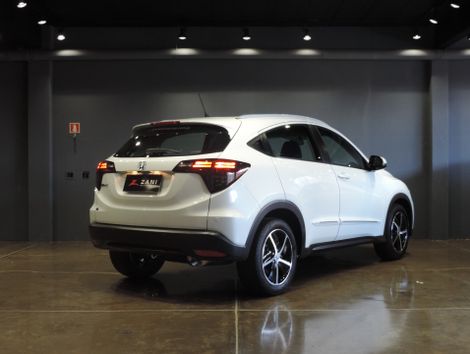 Honda HR-V EX 1.8 Flexone 16V 5p Aut.