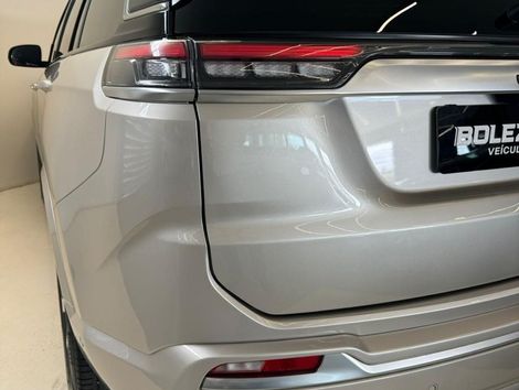 Jeep Commander Overland T270 1.3 TB Flex Aut.