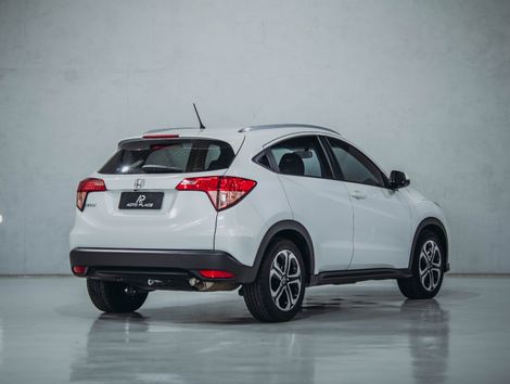 Honda HR-V EX 1.8 Flexone 16V 5p Aut.