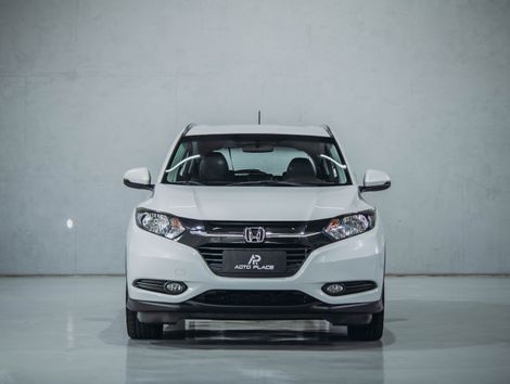 Honda HR-V EX 1.8 Flexone 16V 5p Aut.