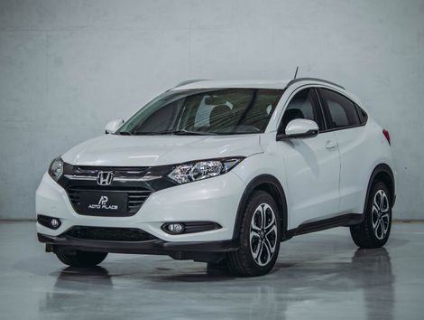 Honda HR-V EX 1.8 Flexone 16V 5p Aut.