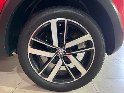 VolksWagen Fox Xtreme 1.6 Flex 8V 5p