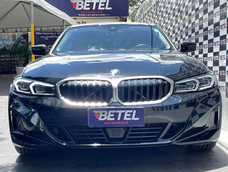 BMW 320iA Modern/Sport TB 2.0/A.Flex/GP 4p