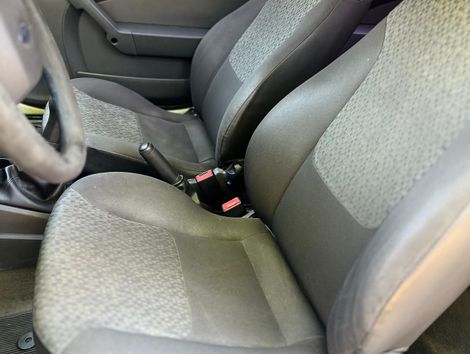 Ford Ka 1.0 8V/1.0 8V ST Flex 3p