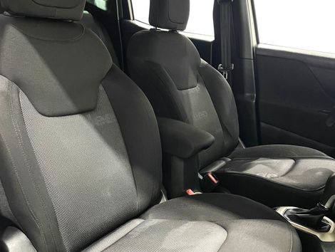 Jeep Renegade Sport 1.8 4x2 Flex 16V Aut.