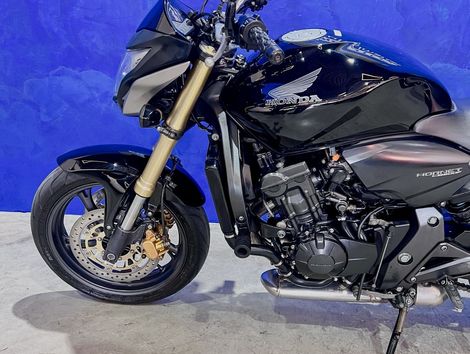 HONDA CB 600F HORNET