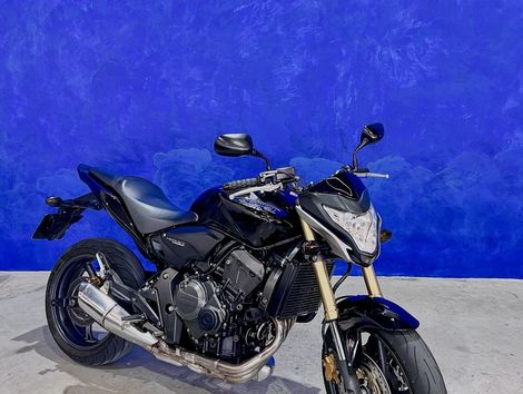 HONDA CB 600F HORNET