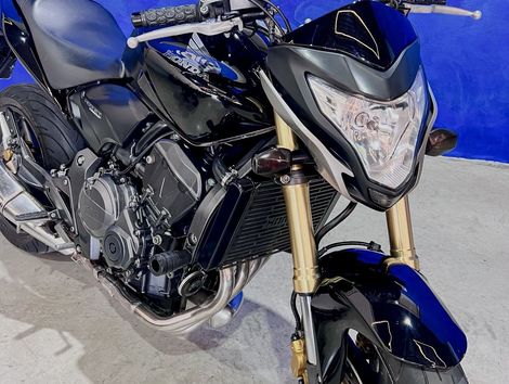 HONDA CB 600F HORNET