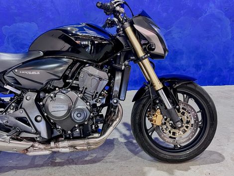 HONDA CB 600F HORNET