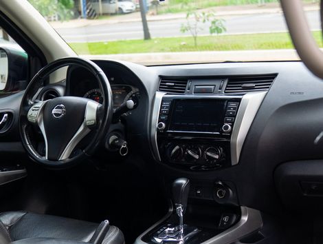 Nissan Frontier ATTAC.CD 4x4 2.3 Bi-TB Die. Aut