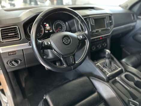 Volkswagen Extreme CD 3.0 4x4 TB Dies. Aut. 