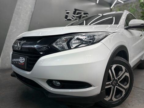 Honda HR-V EXL 1.8 Flexone 16V 5p Aut.