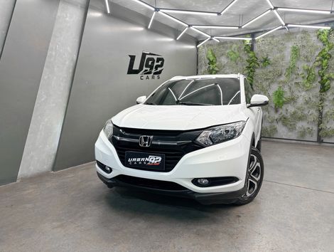 Honda HR-V EXL 1.8 Flexone 16V 5p Aut.