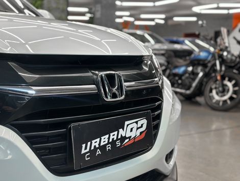 Honda HR-V EXL 1.8 Flexone 16V 5p Aut.
