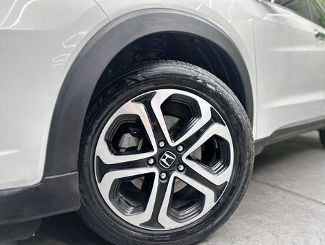 Honda HR-V EXL 1.8 Flexone 16V 5p Aut.