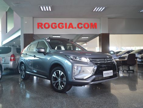 Mitsubishi Eclipse Cross HPE-S 1.5 16V 165cv Aut.