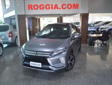 Mitsubishi Eclipse Cross HPE-S 1.5 16V 165cv Aut.