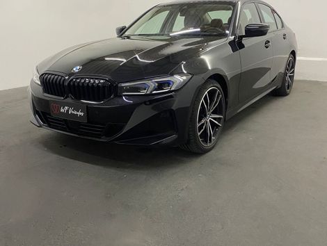 BMW 320iA Modern/Sport TB 2.0/A.Flex/GP 4p