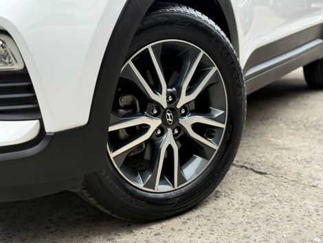 Hyundai Creta Prestige 2.0 16V Flex Aut.