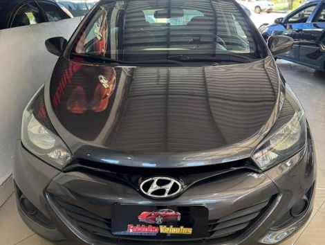 Hyundai HB20 Comf./C.Plus/C.Style 1.0 Flex 12V