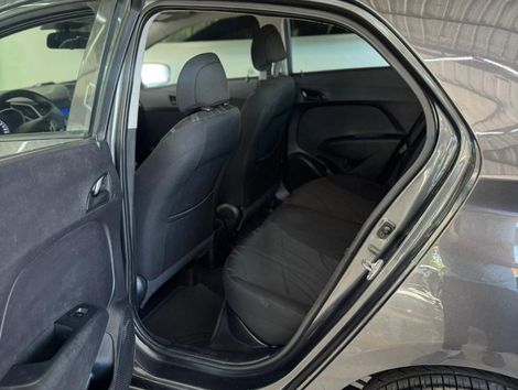 Hyundai HB20 Comf./C.Plus/C.Style 1.0 Flex 12V