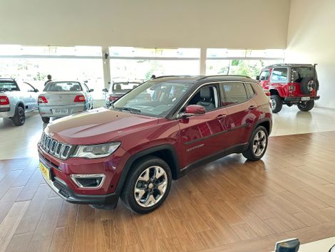 Jeep LIMITED
