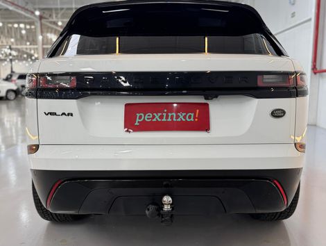 Land Rover Range R. VELAR S 2.0 4x4 TB 250cv Aut.